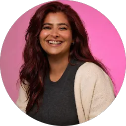 Client chandini batra