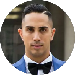 Client ryan peerwani