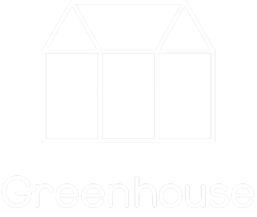 GH Logo White