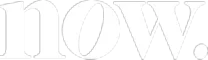 Logo nowtoronto white