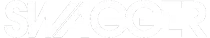 Swaggerlogoweb white