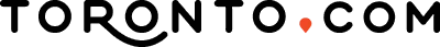 Toronto com logo